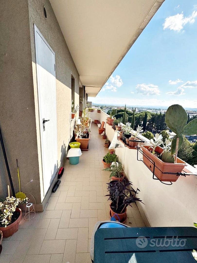 Appartamento mq 80 Psg, Rif. PS136 - Vista 6