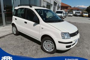 FIAT Panda 2ª serie Panda 1.3 MJT 16V 4x4 Clim...