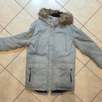 Piumino (Parka) Jack & Jones uomo taglia L