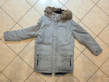 Piumino (Parka) Jack & Jones uomo taglia L