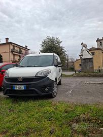 FIAT E-Doblò - 2017