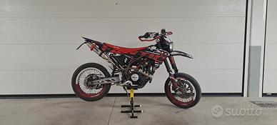 fantic 125