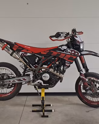 fantic 125
