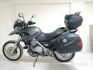 Bmw f 650 gs - 2002