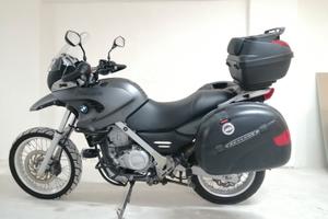 Bmw f 650 gs - 2002