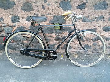 Bianchi Lusso da 28" freni a Bacchetta 