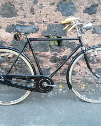 Bianchi Lusso da 28" freni a Bacchetta 