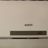 Condizionatore sanyo 9000btu