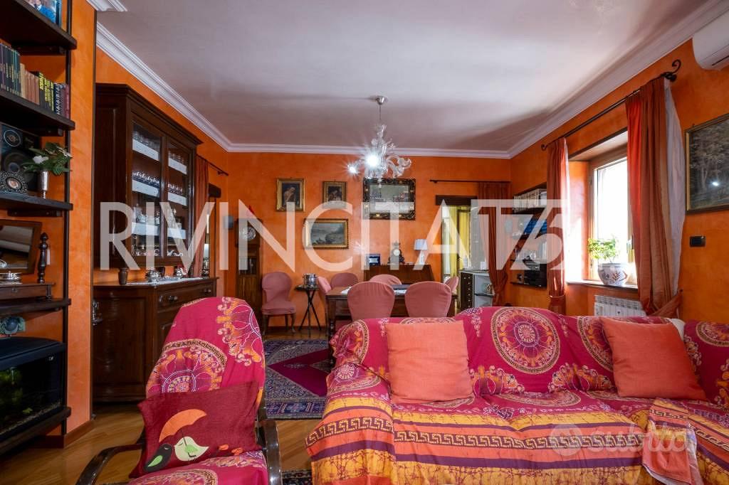 Appartamento – Roma, Aurelio - Altro