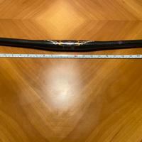 Manubrio Carbonio Mtb Specialized Swork-s
