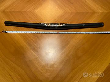 Manubrio Carbonio Mtb Specialized Swork-s