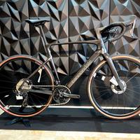 Cannondale SuperX (taglia 56)