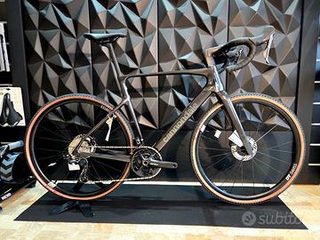 Cannondale SuperX (taglia 56)
