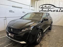 Peugeot 3008 BlueHDi 130 S&S EAT8 tua da 279,...