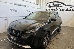 Peugeot 3008 BlueHDi 130 S&S EAT8 tua da 279,...