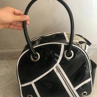 Borsa da passeggio per cani o gatti