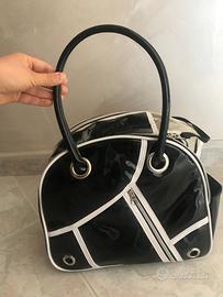Borsa da passeggio per cani o gatti