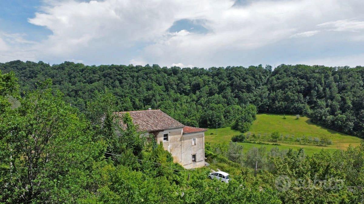 Rustico/Casale/Corte Pescosolido [2024/026VRG] - Vista 5