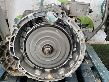 Cambio Automatico MERCEDES Classe A Serie (W176) (