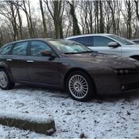 Ricambi alfa romeo 159 sw station wagon fino 2008
