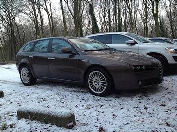 Ricambi alfa romeo 159 sw station wagon fino 2008