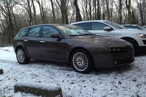 Ricambi alfa romeo 159 sw station wagon fino 2008