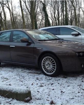 Ricambi alfa romeo 159 sw station wagon fino 2008