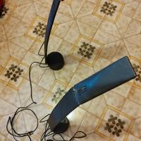 Lampade da tavolo Dove