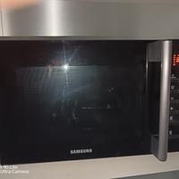 forno microonde Samsung ce1070T