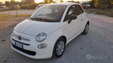 Fiat 500 1.0 Hybrid Cult