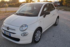 Fiat 500 1.0 Hybrid Cult