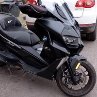 Bmw c 400 gt - 2020