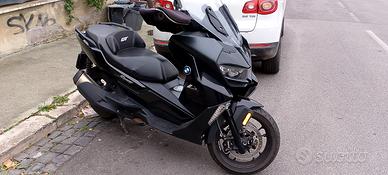 Bmw c 400 gt - 2020