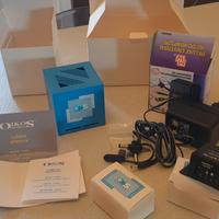 Cubo diffusore profumo