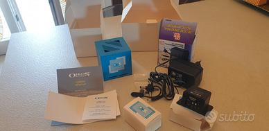 Cubo diffusore profumo