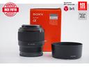 sony-fe-50-f1-8-sony-