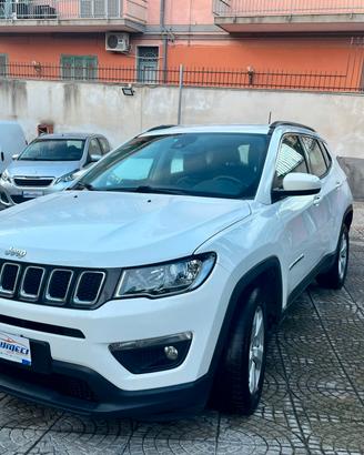 Jeep Compass 2.0 Multijet II 4WD Longitude SUPER P