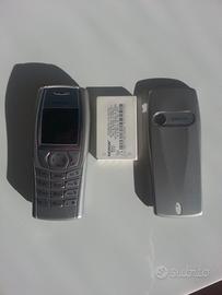 Nokia 6610 d'epoca DA COLLEZIONE