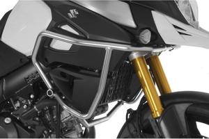 PARACARENA TOURATECH SUZUKI V-STROM 1000