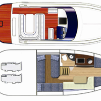 Airon Marine 325 A