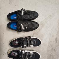 SCARPE DA CICLISMO