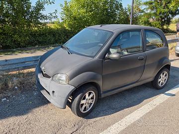 CHATENET Altro modello - 2012