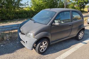 CHATENET Altro modello - 2012