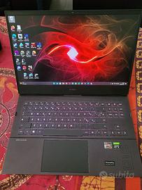 HP Omen 16 Ryzen 7 5800H & RTX 3070