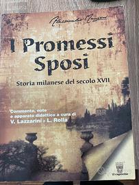 Libro I promessi sposi