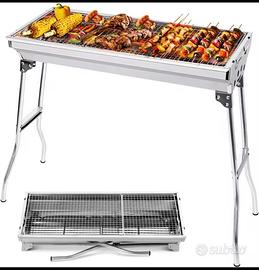 barbecue griglia 