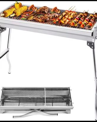 barbecue griglia 