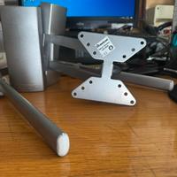 Meliconi Space System LCD R30 supporto TV e base