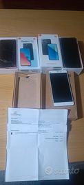 Xiaomi mi Note 3 64 - Redmi 12  8 256 - Redmi Note