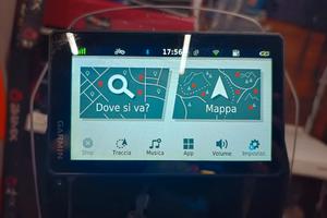 GARMIN XT MOTO